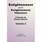 Enlightenment and the Enlightenment Intensive: Volume 2 - Paperback