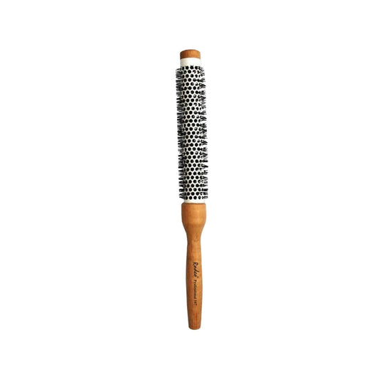 Rodeo Thermal 107 Pro Hair Brush - Professional Thermal Hair Styling Tool for Efficient Drying and Salon-Quality Results