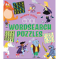 Smart Kids: Cool Wordsearch Puzzles: Over 50 Puzzles - Paperback