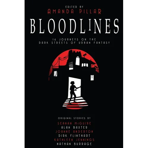 Bloodlines - Paperback