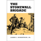The Stonewall Brigade - Paperback