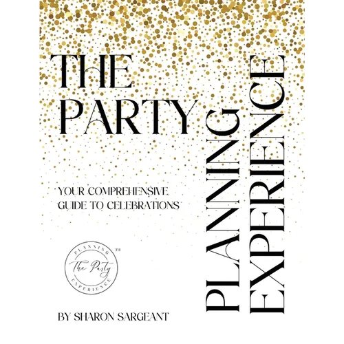 The Party Planning Experience - Paperback