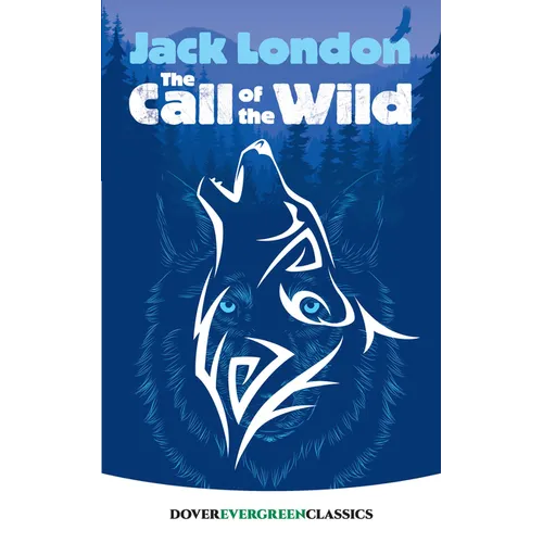 The Call of the Wild - Paperback