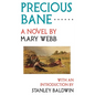 Precious Bane - Paperback