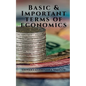 Basic & Important Terms of Economics - Paperback