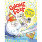 Gnome and Rat: Time to Party!: (A Graphic Novel) - Hardcover