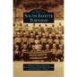 South Fayette Township - Hardcover
