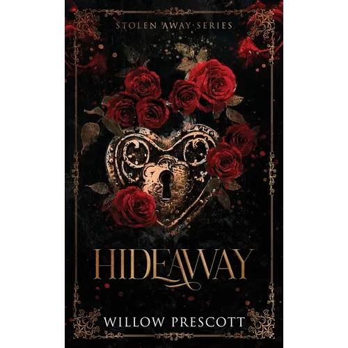 Hideaway - Hardcover