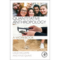 Quantitative Anthropology: A Workbook - Paperback