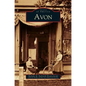 Avon - Hardcover