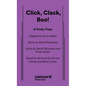 Click, Clack, Boo! - Paperback