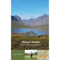 Hiking in Sweden - Mountain Routes and Gear - Paperback