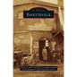 Fayetteville - Hardcover