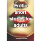 Erotic short stories for adults - Paperback