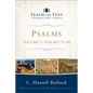 Psalms: Psalms 73-150 - Paperback