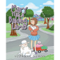 Mary Has a Balding Lamb - Paperback