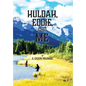 Huldah, Eddie, and Me: Volume II - Hardcover