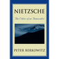 Nietzsche: The Ethics of an Immoralist - Paperback