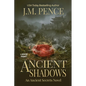 Ancient Shadows [Large Print] - Paperback