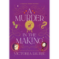 A Murder in the Making - Hardcover