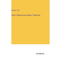 Parlor Tableaux and Amateur Theatricals - Hardcover