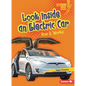 Look Inside an Electric Car: How It Works - Paperback
