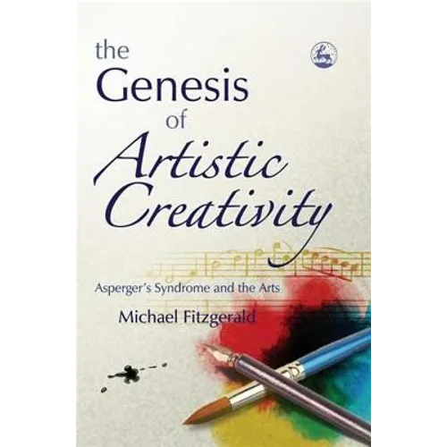 Genesis of Artistic Creativity the - Paperback