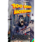 100 Word Horrors: An Anthology of Horror Drabbles - Paperback