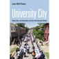 University City: History, Race, and Community in the Era of the Innovation District - Hardcover