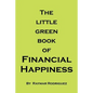 The Little Green Book of Financial Happiness - Paperback