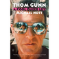 Thom Gunn: A Cool Queer Life - Paperback