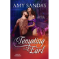 Tempting the Earl - Paperback