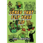 Jokes That Flip Your Lid - Paperback