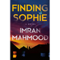 Finding Sophie - Hardcover