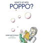 What's up with Poppo? - Paperback
