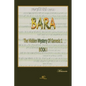 BARA The hidden mystery of Genesis 1, BOOK 1 - Paperback