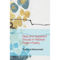 Real and Apparent Tricola in Hebrew Psalm Poetry - Paperback