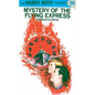 Hardy Boys 20: Mystery of the Flying Express - Hardcover