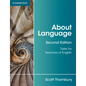 About Language - Paperback