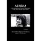 Athena: A Greek-American Woman's Resistance to the Nazis and the Greek Junta - Paperback