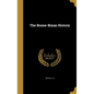 The Boone-Bryan History - Hardcover