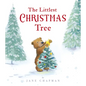 The Littlest Christmas Tree - Hardcover