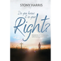 Do You Know It Is Your Right - Paperback