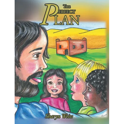The Perfect Plan - Hardcover