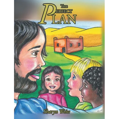 The Perfect Plan - Hardcover