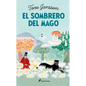 El Sombrero del Mago / Finn Family Moomintroll - Hardcover