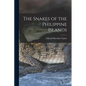 The Snakes of the Philippine Islands - Paperback