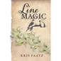 Line Magic - Paperback
