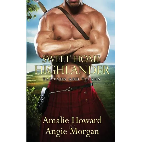 Sweet Home Highlander - Paperback
