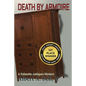 Death by Armoire: A Palmetto Antiques Mystery - Paperback